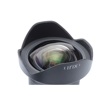 IRIX FIREFLY  11 MM  CANON EF  MAP manuelle