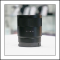 SONY FE 55 F/1.8 ZEISS