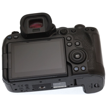 CANON EOS R6