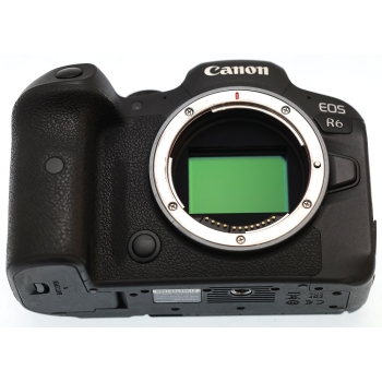 CANON EOS R6