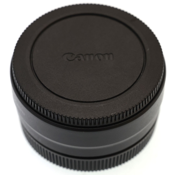BAGUE CANON EF-RF