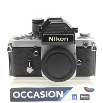 NIKON F2