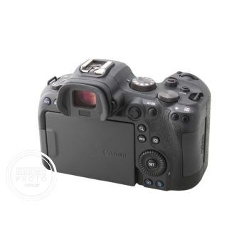 CANON EOS R6 NU (MOINS DE 11000 CLICS)