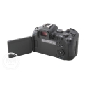 CANON EOS R6 NU (MOINS DE 11000 CLICS)