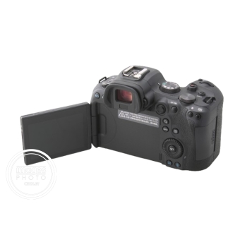 CANON EOS R6 NU (MOINS DE 11000 CLICS)