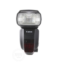 CANON FLASH 600EX-RT
