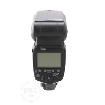 CANON FLASH 600EX-RT