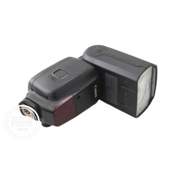 CANON FLASH 600EX-RT
