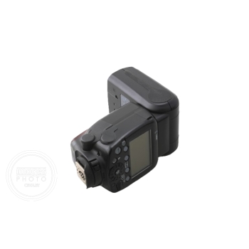CANON FLASH 600EX-RT