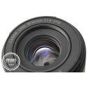 CANON RF 50 MM F/ 1.8 STM