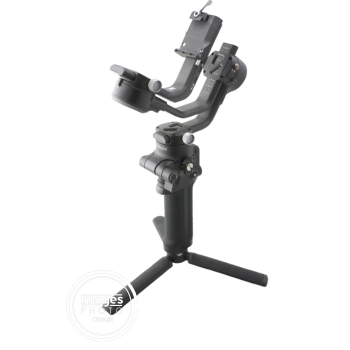 DJI RSC-2 PRO COMBO