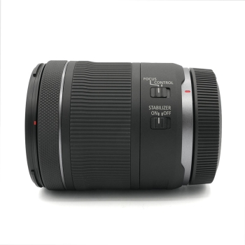 CANON RF 24-105/4-7.1 IS STM