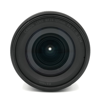CANON RF 24-105/4-7.1 IS STM