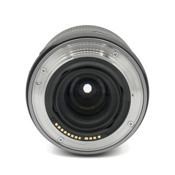 CANON RF 24-105/4-7.1 IS STM
