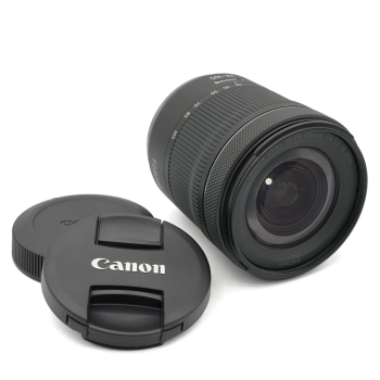 CANON RF 24-105/4-7.1 IS STM