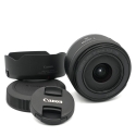 CANON RF 16/2.8 STM