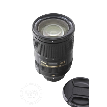 NIKON AF-S 18-300F/3.5-6.3 ED VR