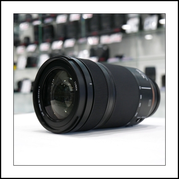 LUMIX S 70-300 MM F/4.5-5.6 O.I.S