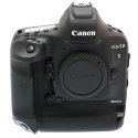 CANON 1DX MARK II