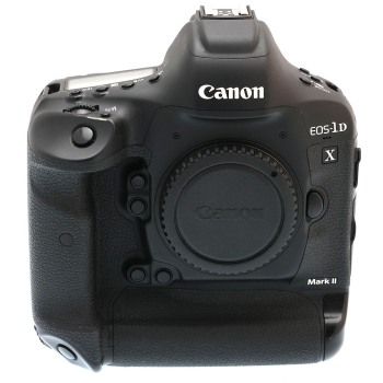 CANON 1DX MARK II