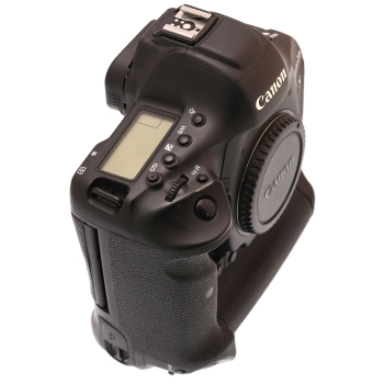 CANON 1DX MARK II