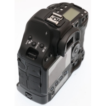 CANON 1DX MARK II