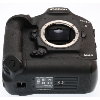 CANON 1DX MARK II