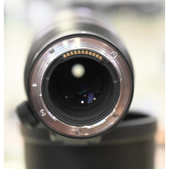 NIKKOR 400 mm Z VR S