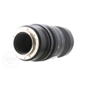 SAMYANG 100 MM F/2.8 ED UMC Macro FUJI XF