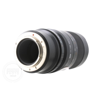 SAMYANG 100 MM F/2.8 ED UMC Macro FUJI XF