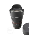 SAMYANG 10 MM F/2.8 ED AS NCS CS FUJI XF