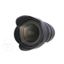 SAMYANG 10 MM F/2.8 ED AS NCS CS FUJI XF