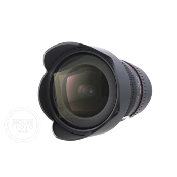 SAMYANG 10 MM F/2.8 ED AS NCS CS FUJI XF