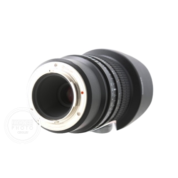 SAMYANG 10 MM F/2.8 ED AS NCS CS FUJI XF