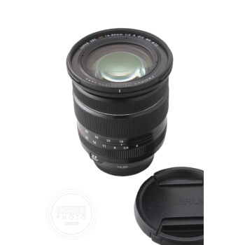 FUJIFILM  XF 16-80 MM F/4 R OIS WR