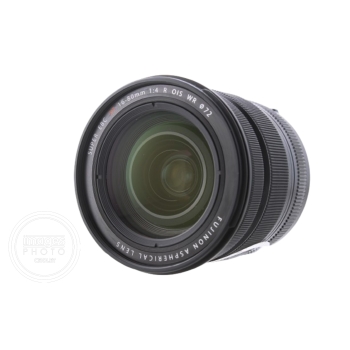 FUJIFILM  XF 16-80 MM F/4 R OIS WR