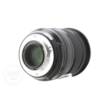 FUJIFILM  XF 16-80 MM F/4 R OIS WR