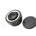 SIGMA TELECONVERTISSEUR 1,4X TC-1401 NIKON