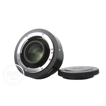 SIGMA TELECONVERTISSEUR 1,4X TC-1401 NIKON