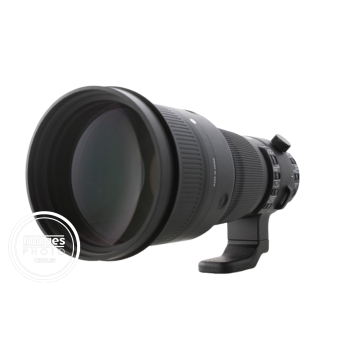 SIGMA AF 500 MM F/4 DG OS HSM | Sports NIKON
