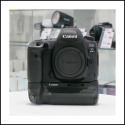 CANON EOS 5D MK IV + BG-E20