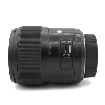 SIGMA 35/1.4 DG (NIKON)