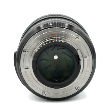 SIGMA 35/1.4 DG (NIKON)