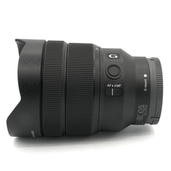 SONY FE 12-24/4 G