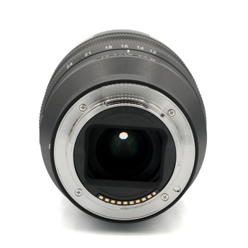 SONY FE 12-24/4 G