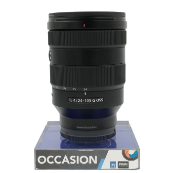 SONY FE 24-105/4 G OSS