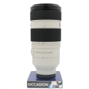 SONY FE 100-400/4-5.6 GM OSS