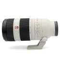 SONY FE 100-400/4-5.6 GM OSS