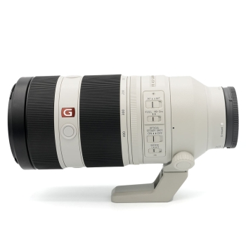 SONY FE 100-400/4-5.6 GM OSS
