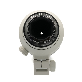 SONY FE 100-400/4-5.6 GM OSS